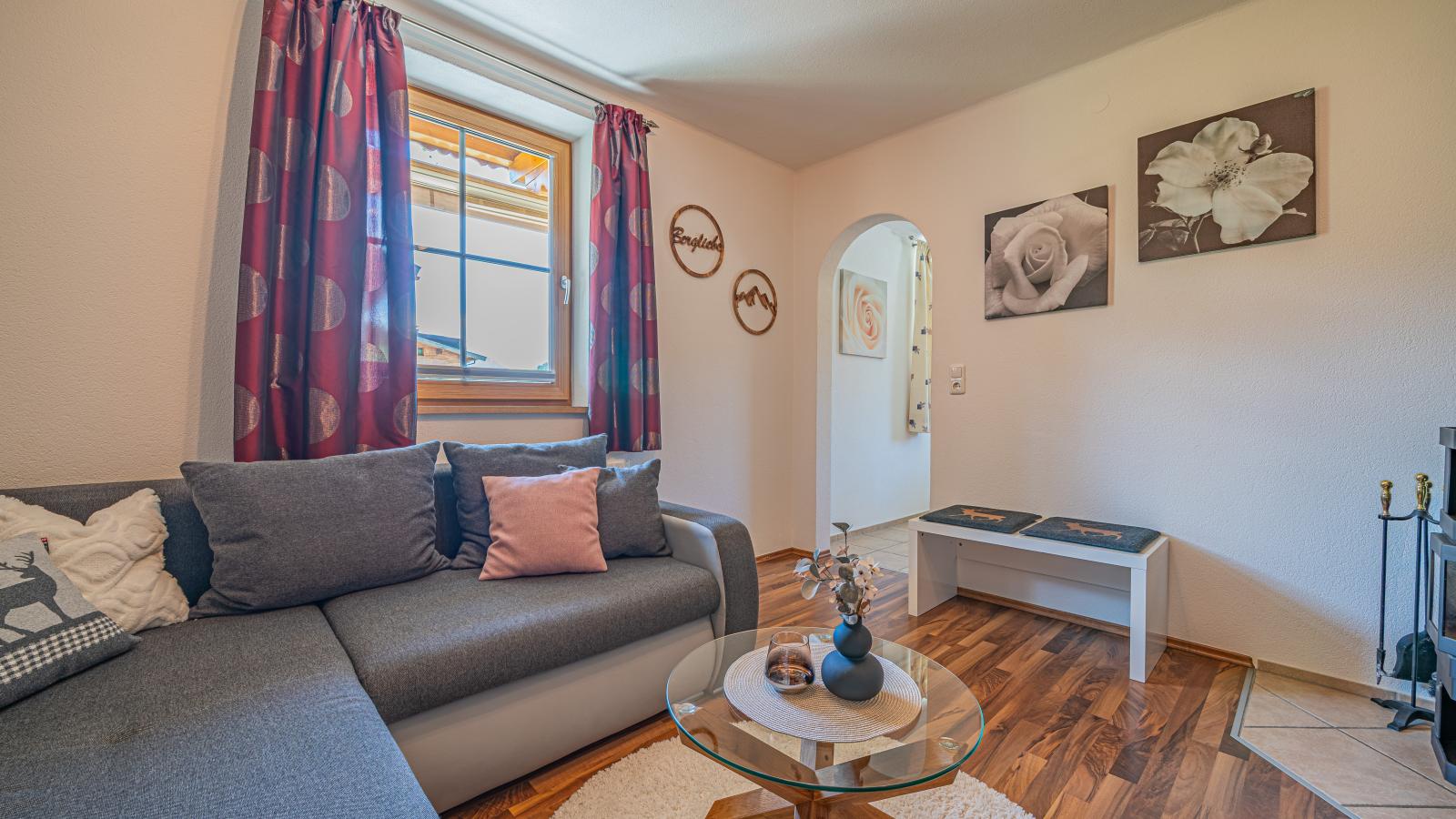 Kapeller - Living room