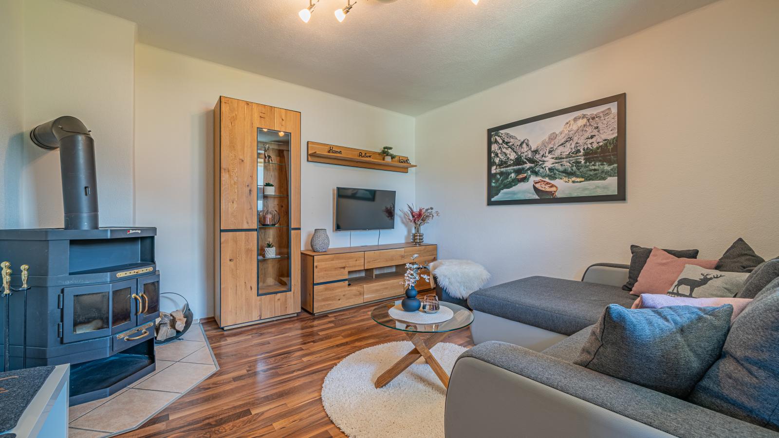 Kapeller - Living room