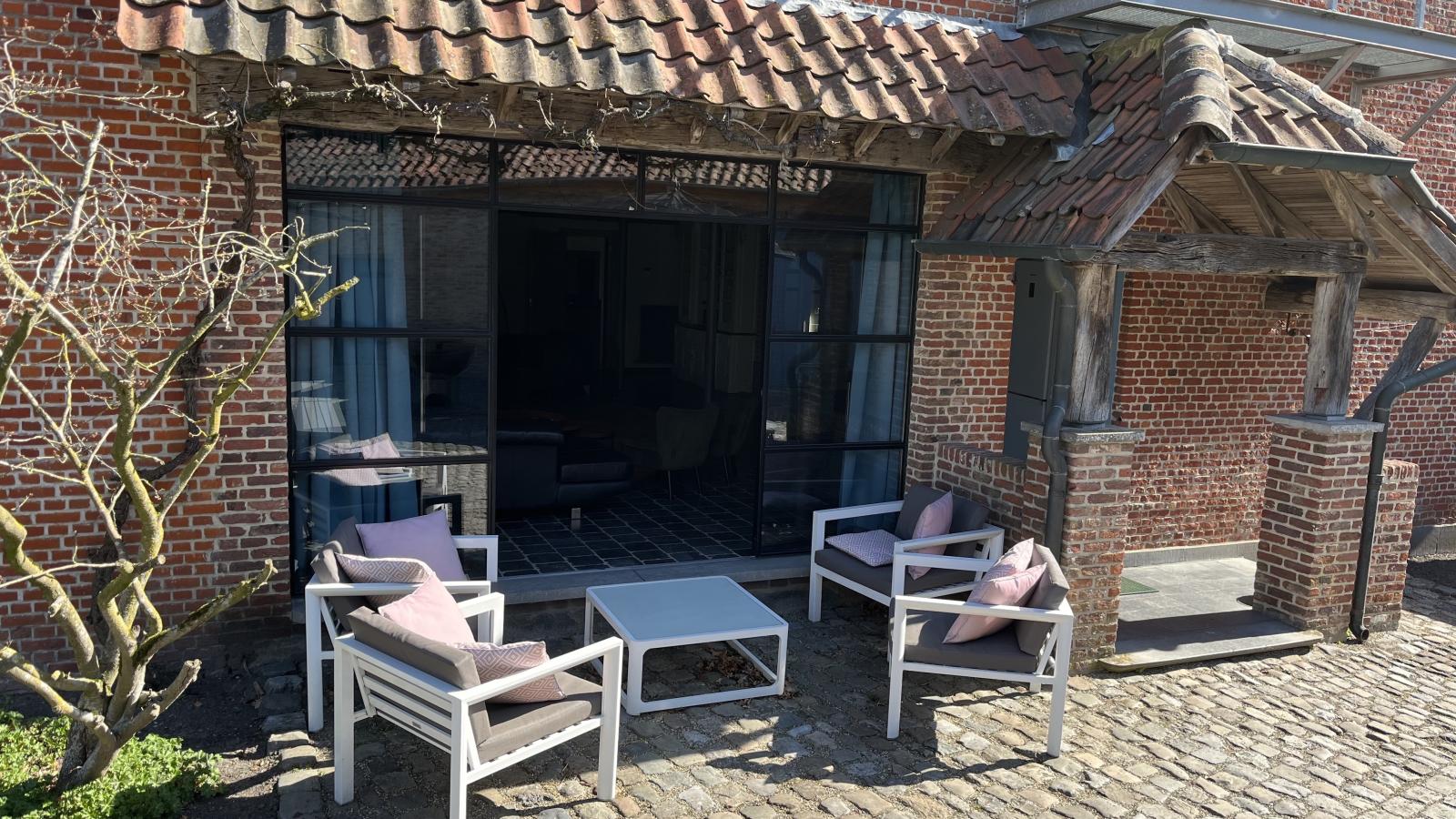 Alverwege 2-Terrasbalkon