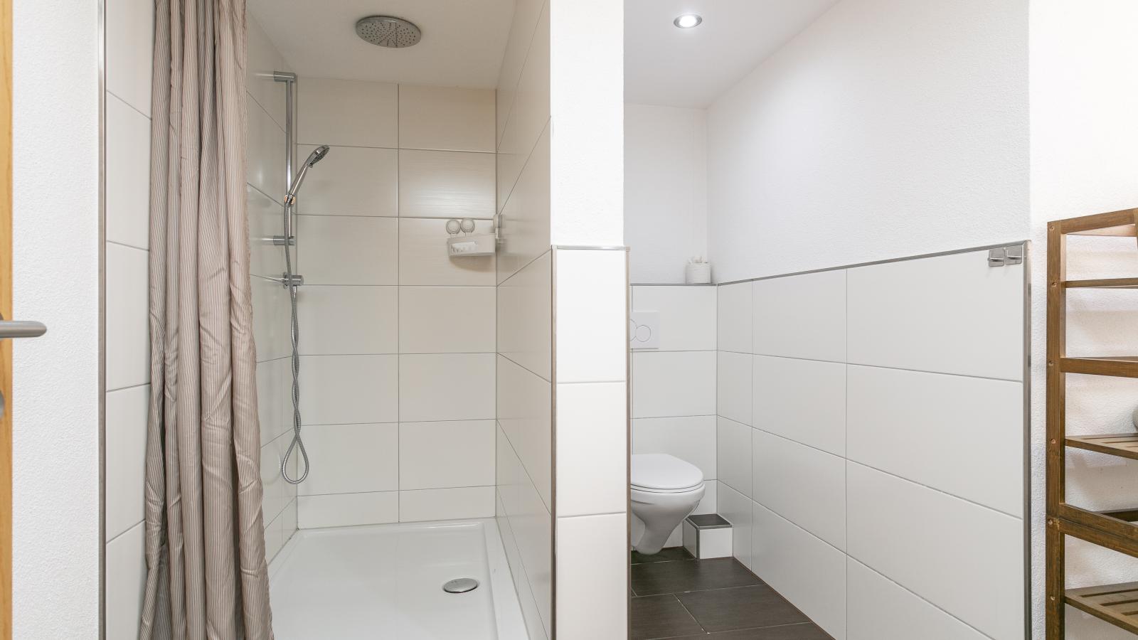 Litzlhof Kraftplatzl - Badezimmer