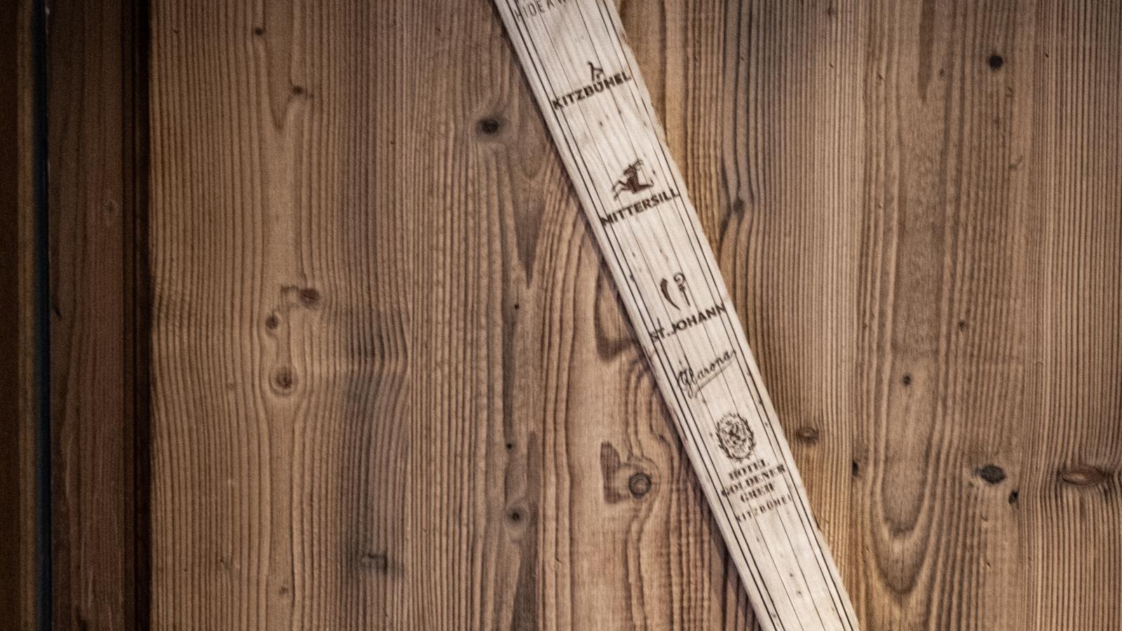 City Hide-Away Paß Thurn Top 3 - Binnen