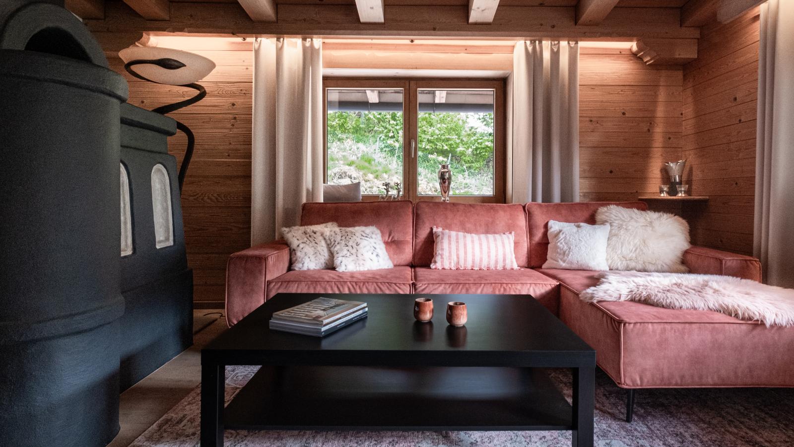 City Hide-Away Paß Thurn Top 3