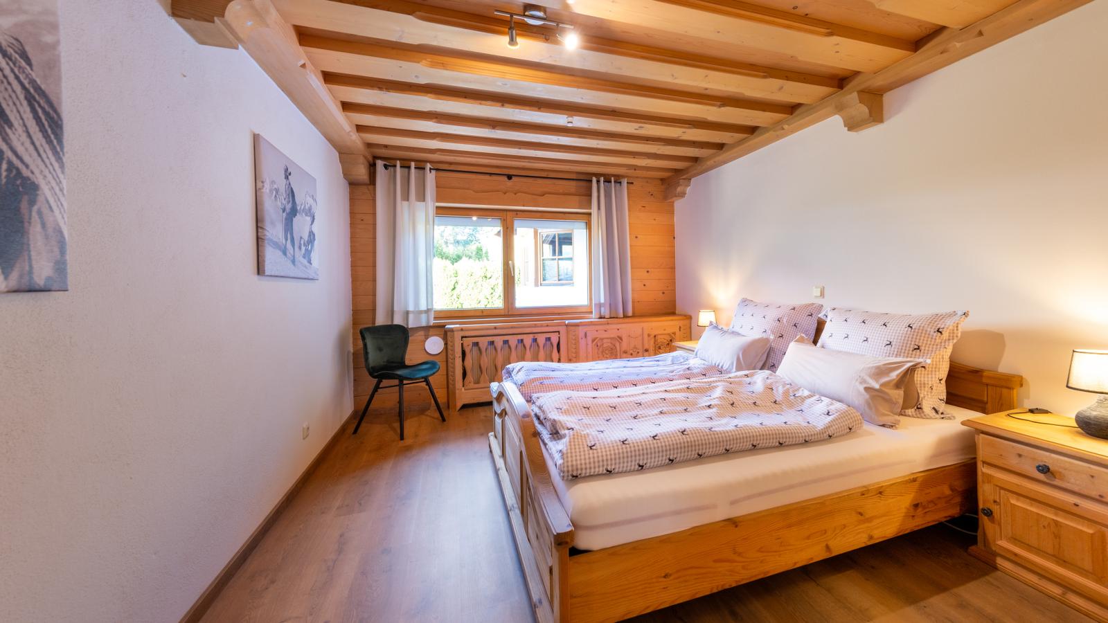 City Hide-Away Paß Thurn Top 3-Slaapkamer