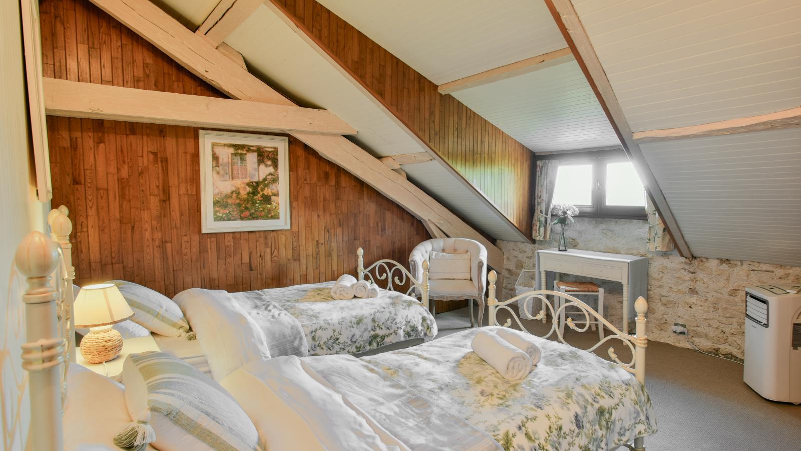 Les Roches de Roquecor-Chambre