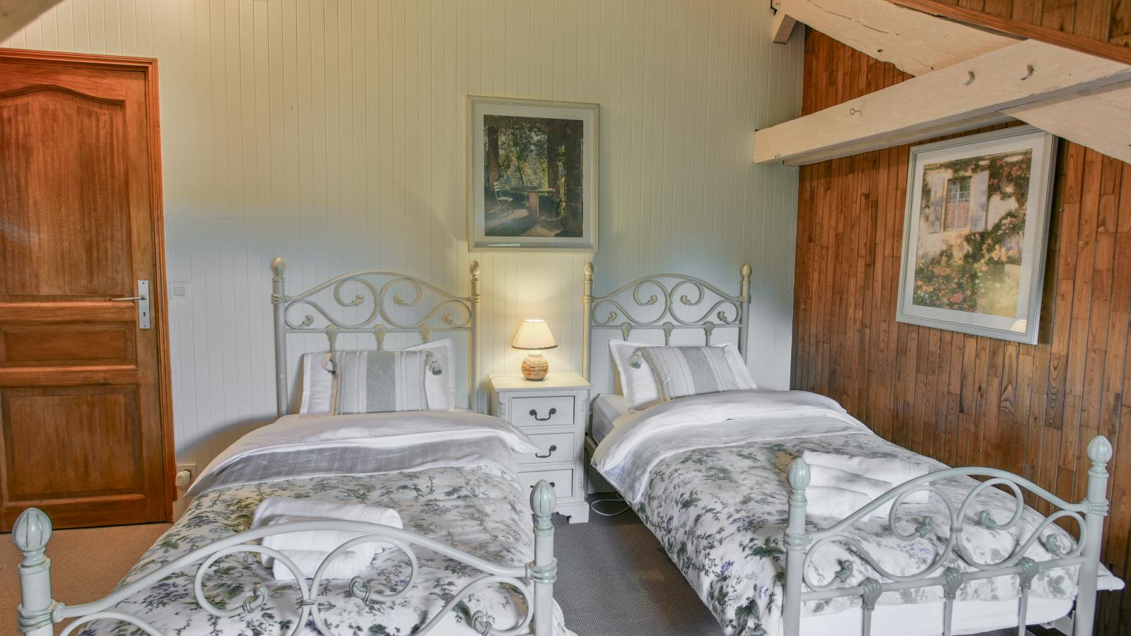 Les Roches de Roquecor-Chambre