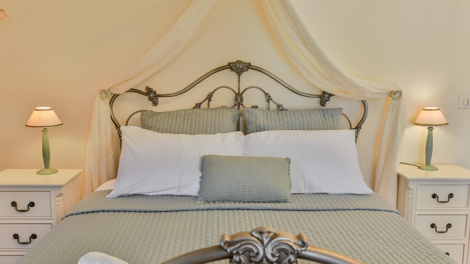 Les Roches de Roquecor-Chambre