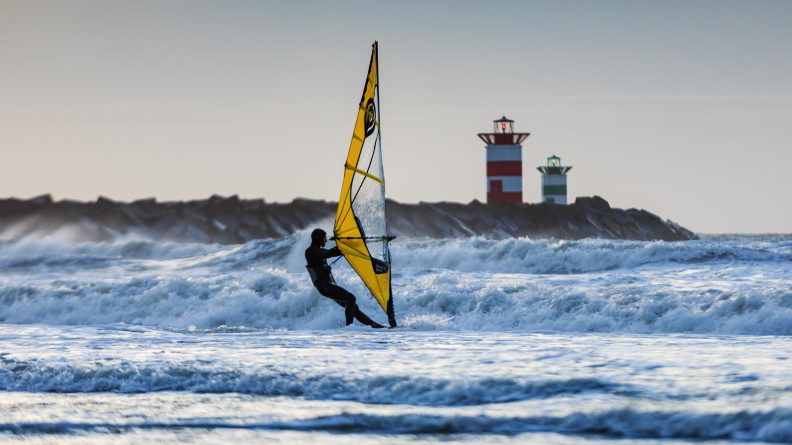 De Kleine Regentes - Gebieden zomer 5km
