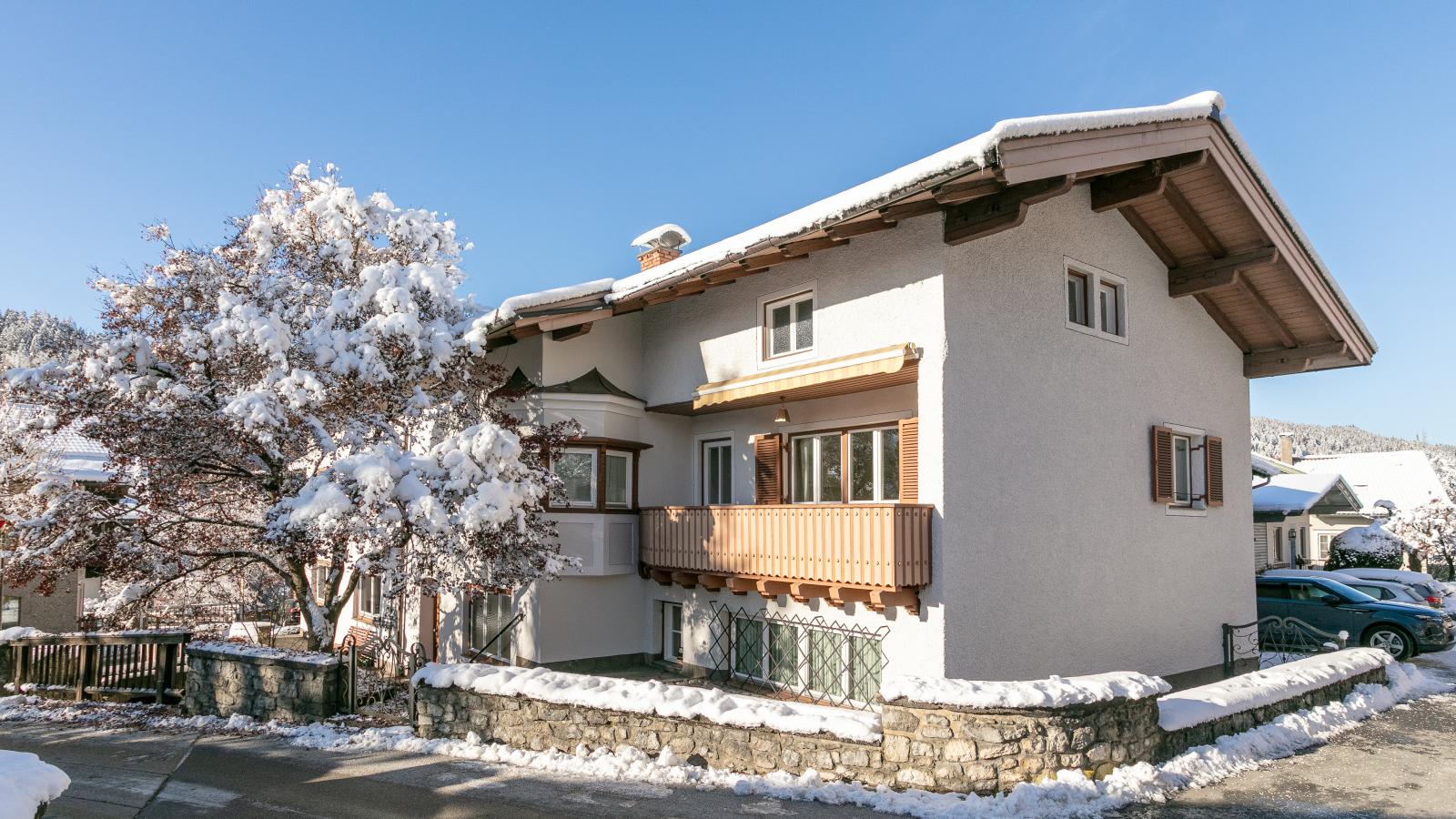 Föchlhaus am Marktgraben