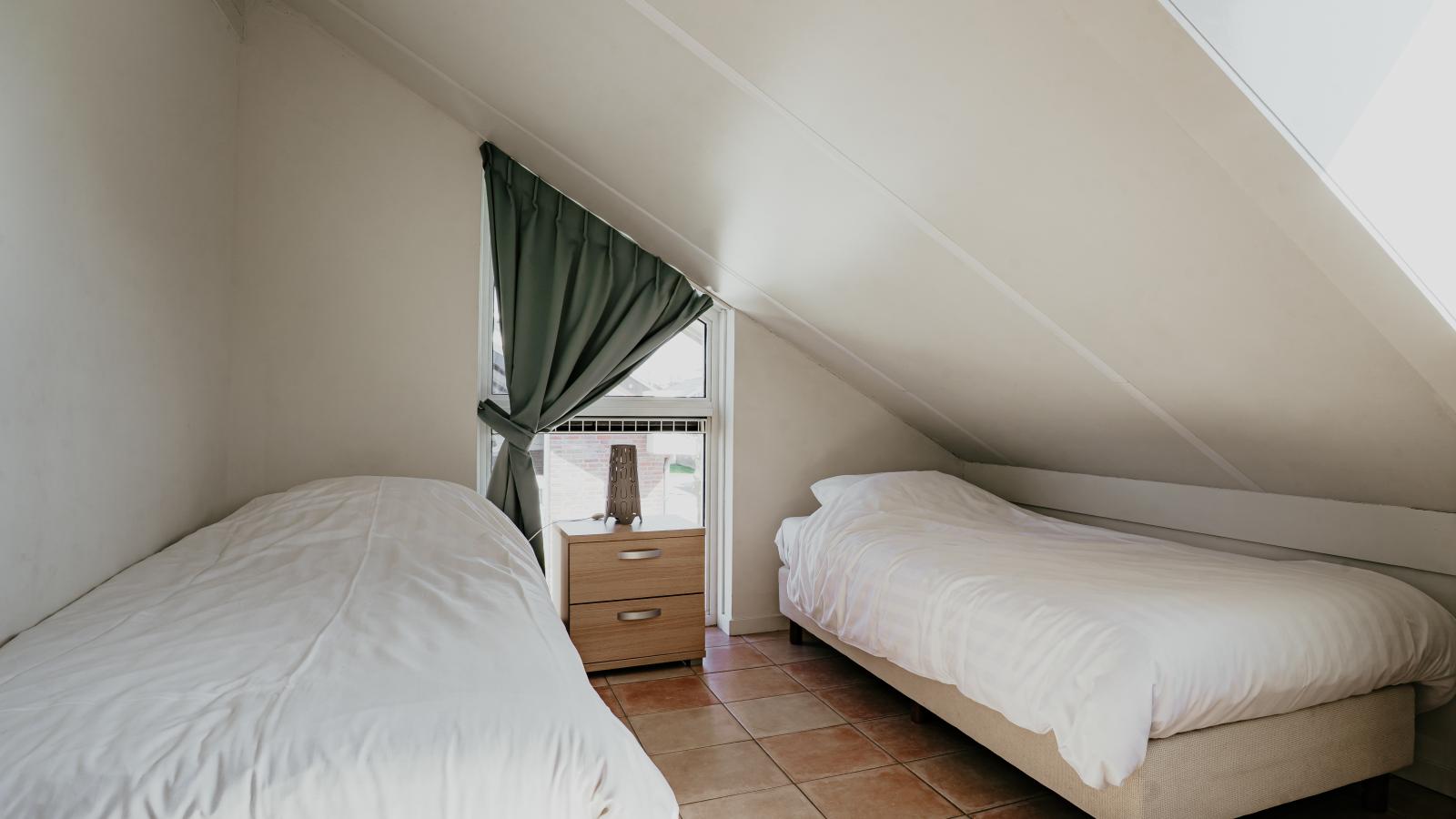 Busch en Dam-Chambre