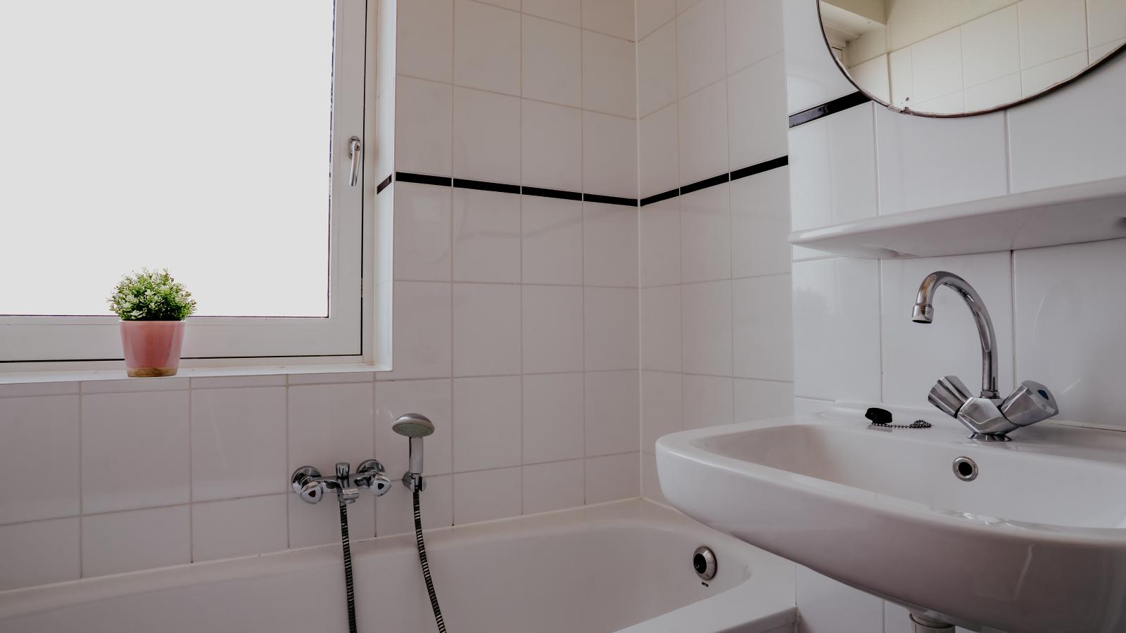 Busch en Dam-Salle de bain