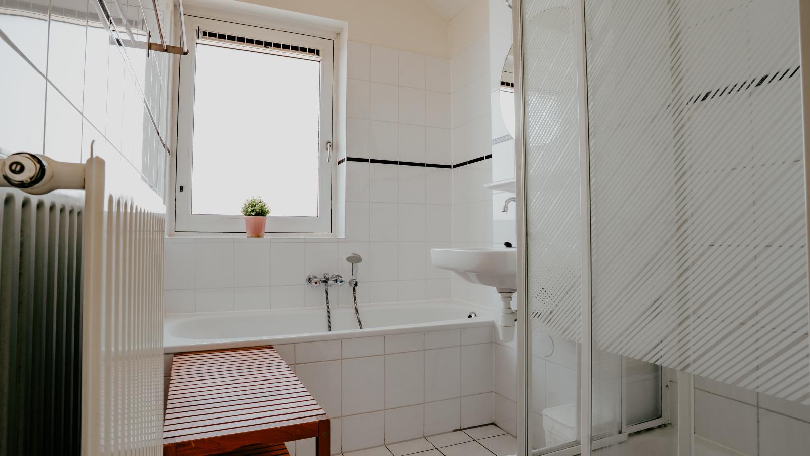 Busch en Dam-Salle de bain