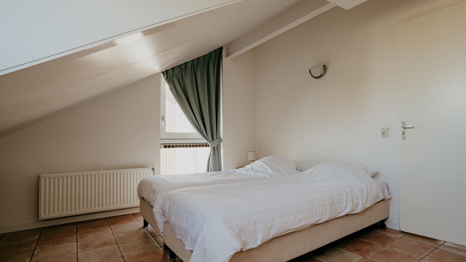 Busch en Dam-Chambre