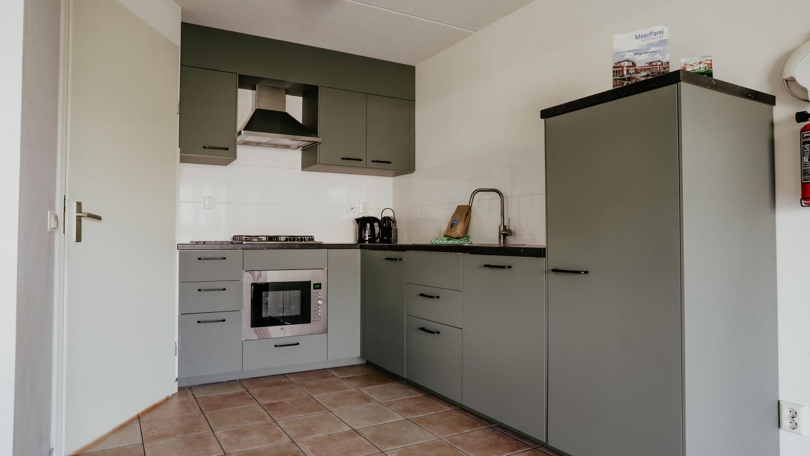 Busch en Dam-Cuisine