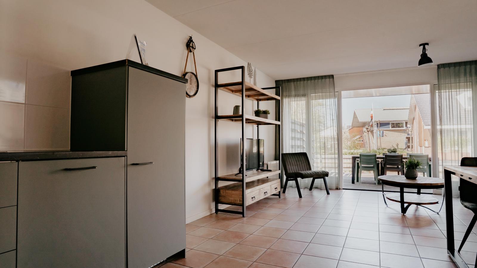 Busch en Dam-Cuisine