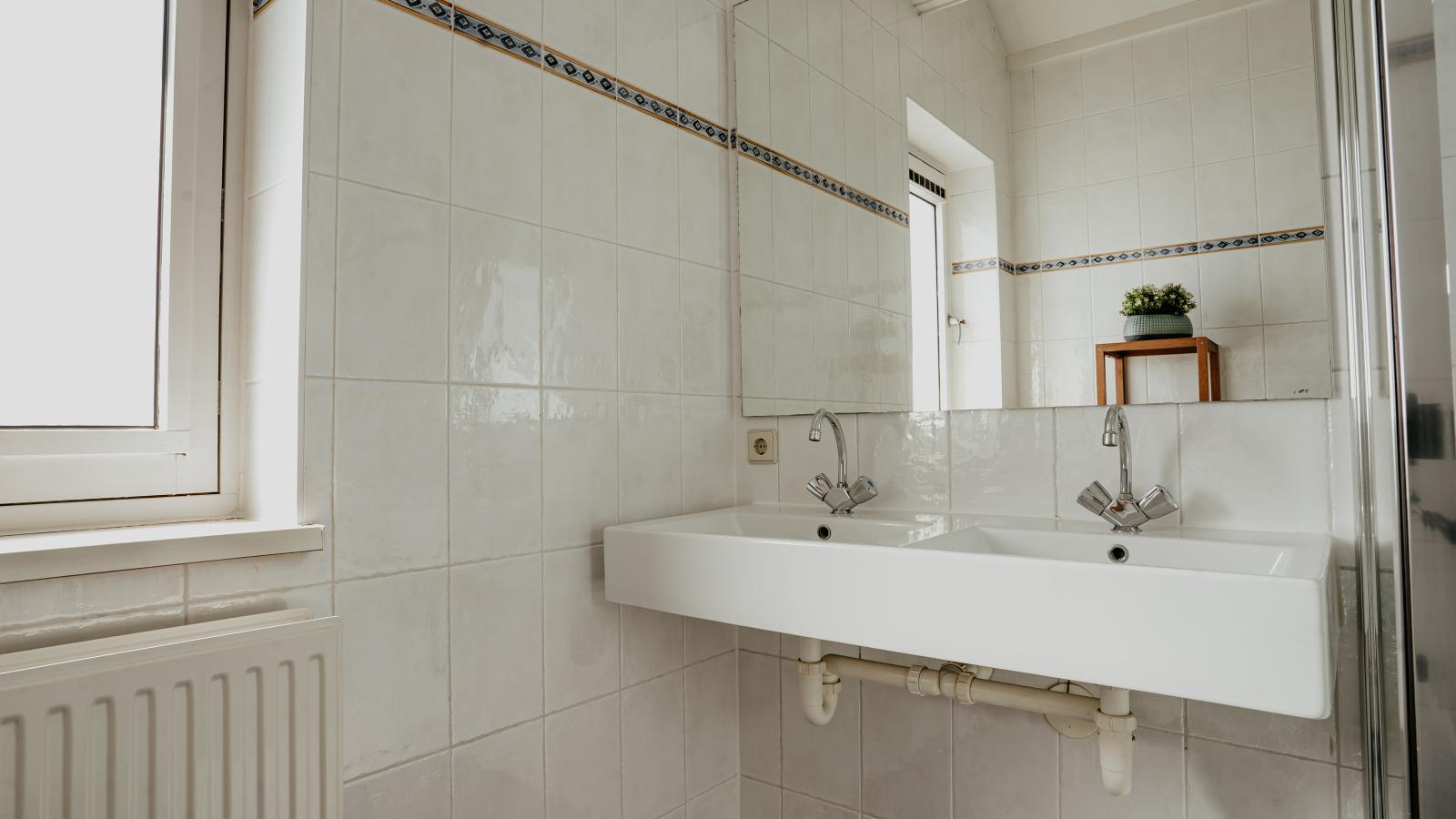 Oostergeest-Badezimmer