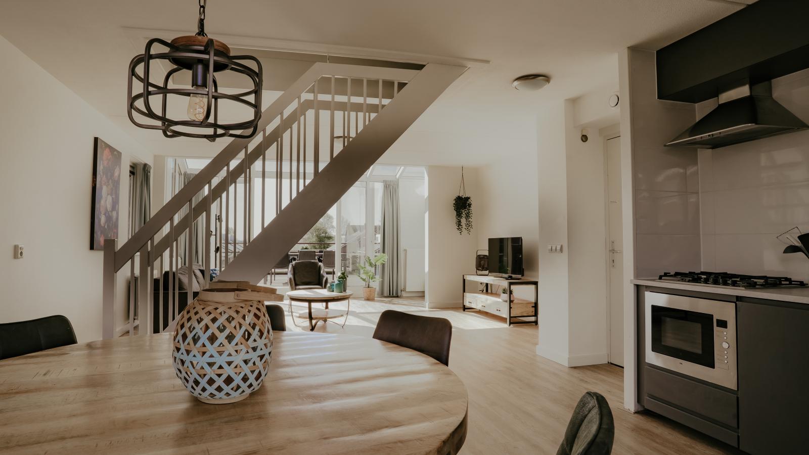 Oostergeest-Esszimmer