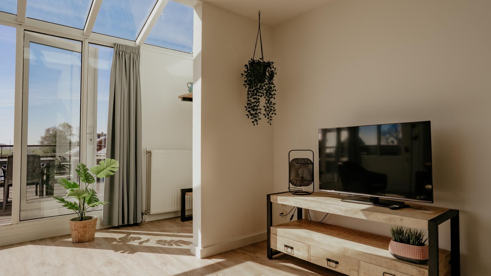 Oostergeest-Wohnzimmer