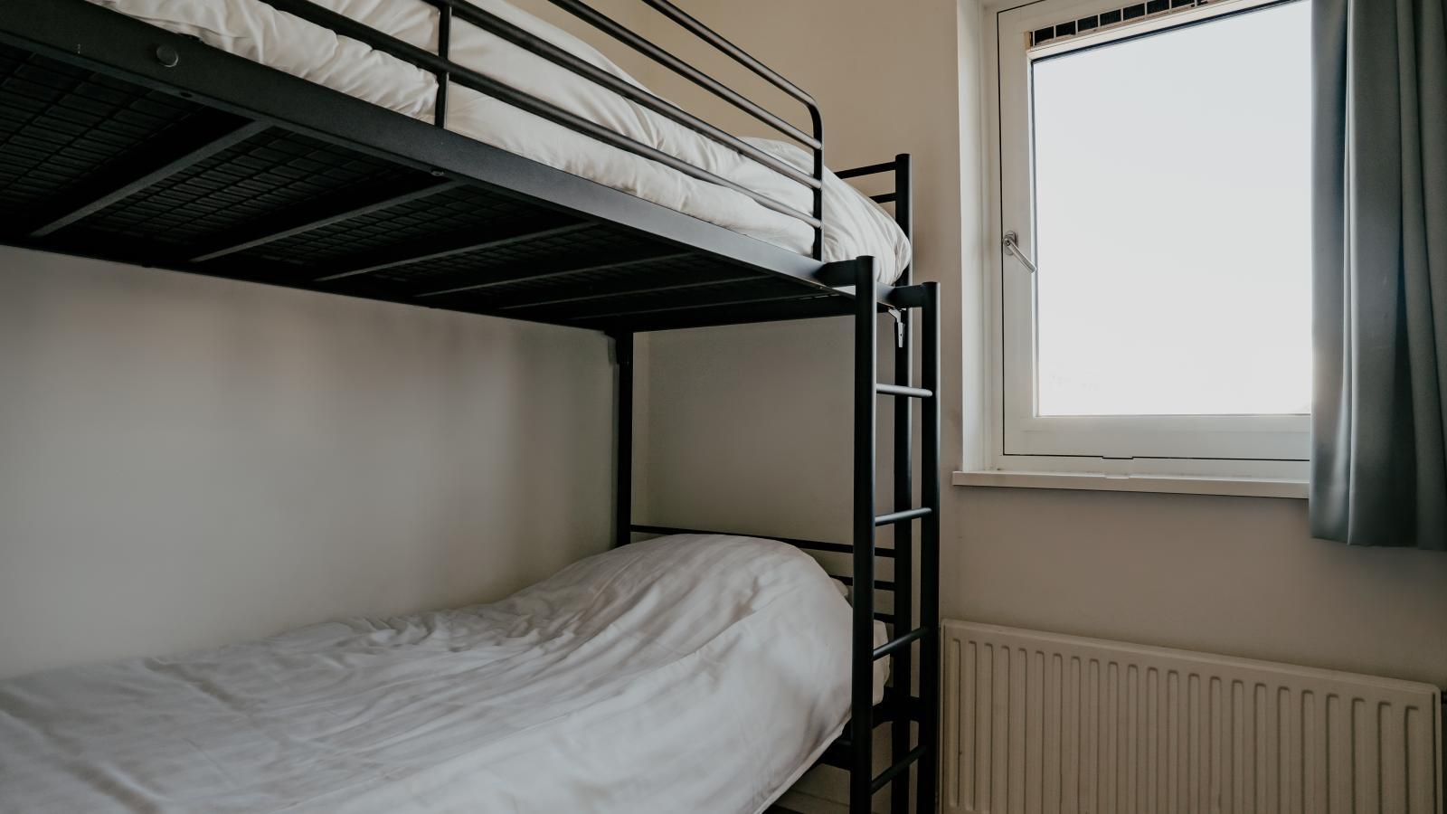 Oostergeest-Schlafzimmer