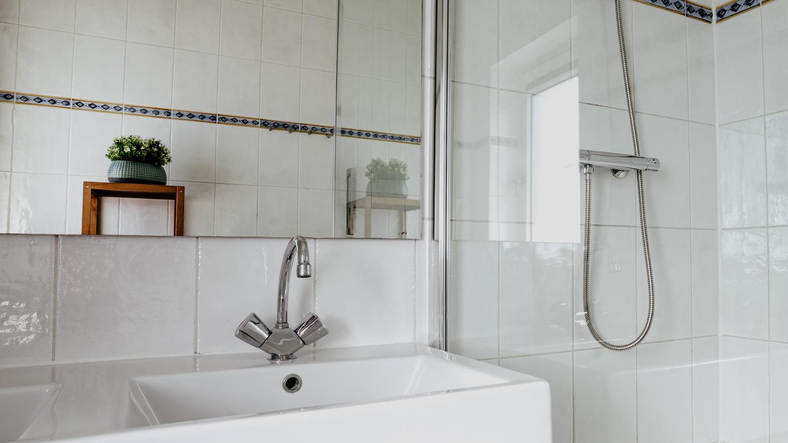 Oostergeest-Badezimmer