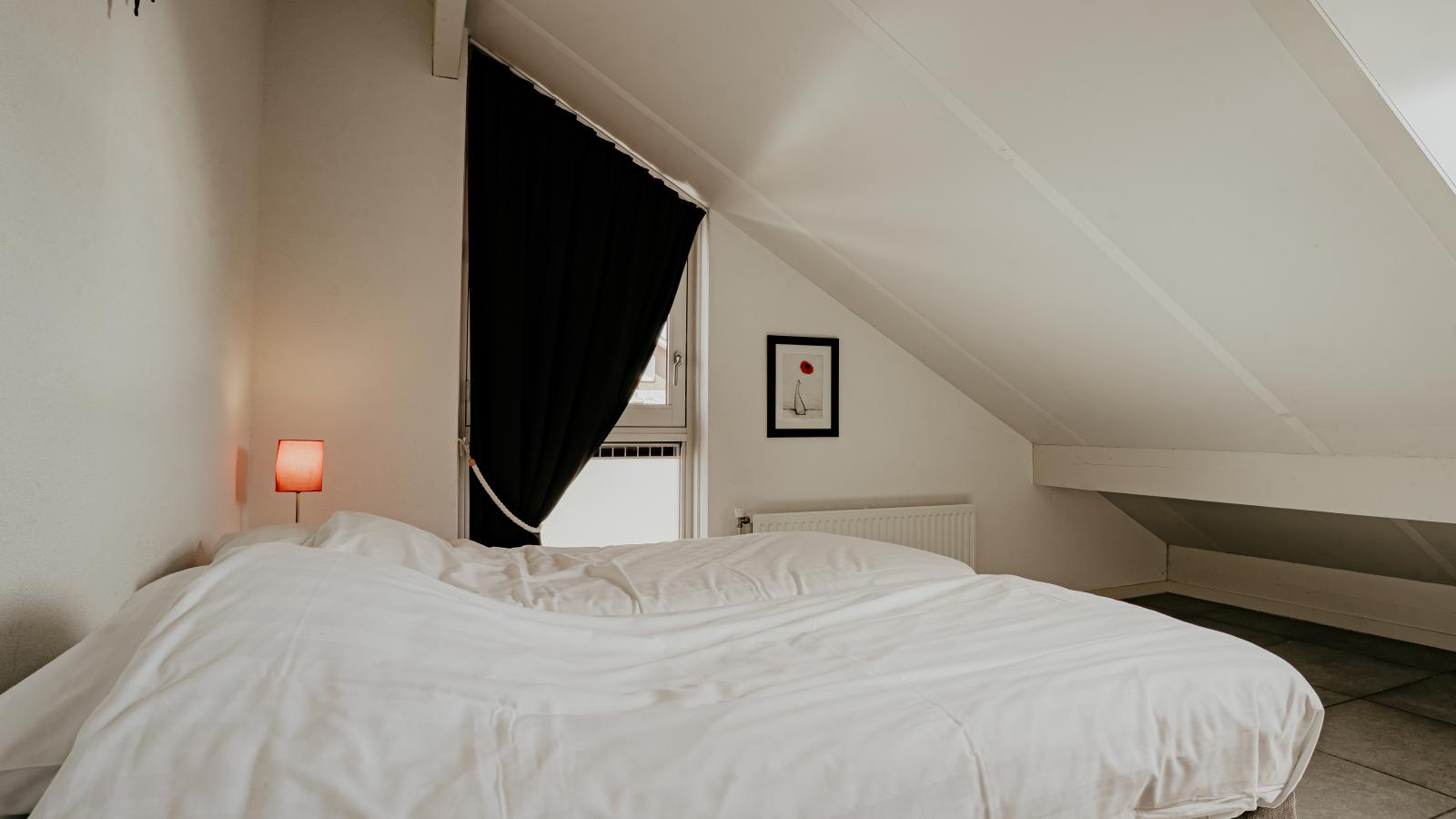 Dorregeest-Schlafzimmer