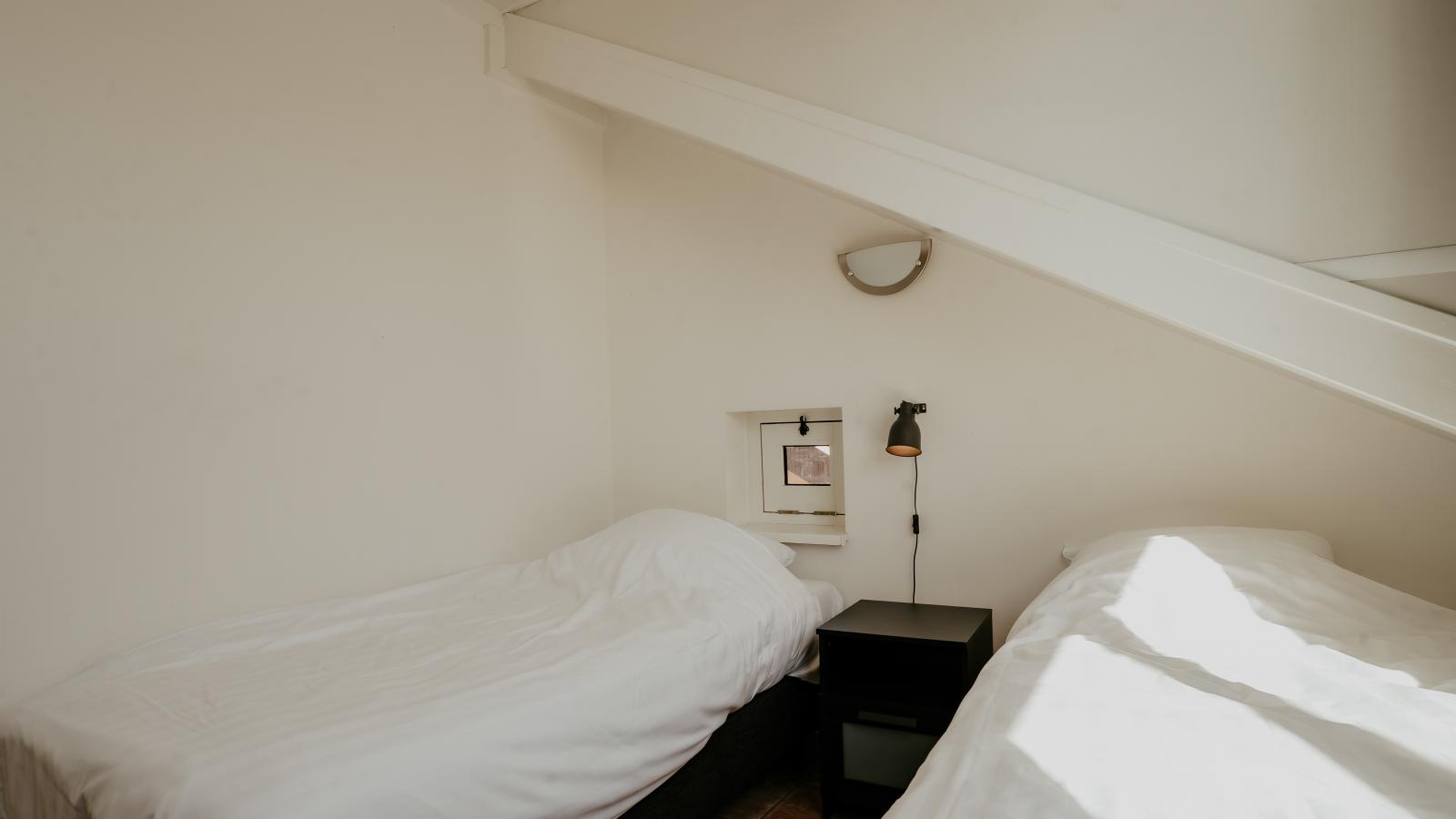 Dorregeest-Schlafzimmer