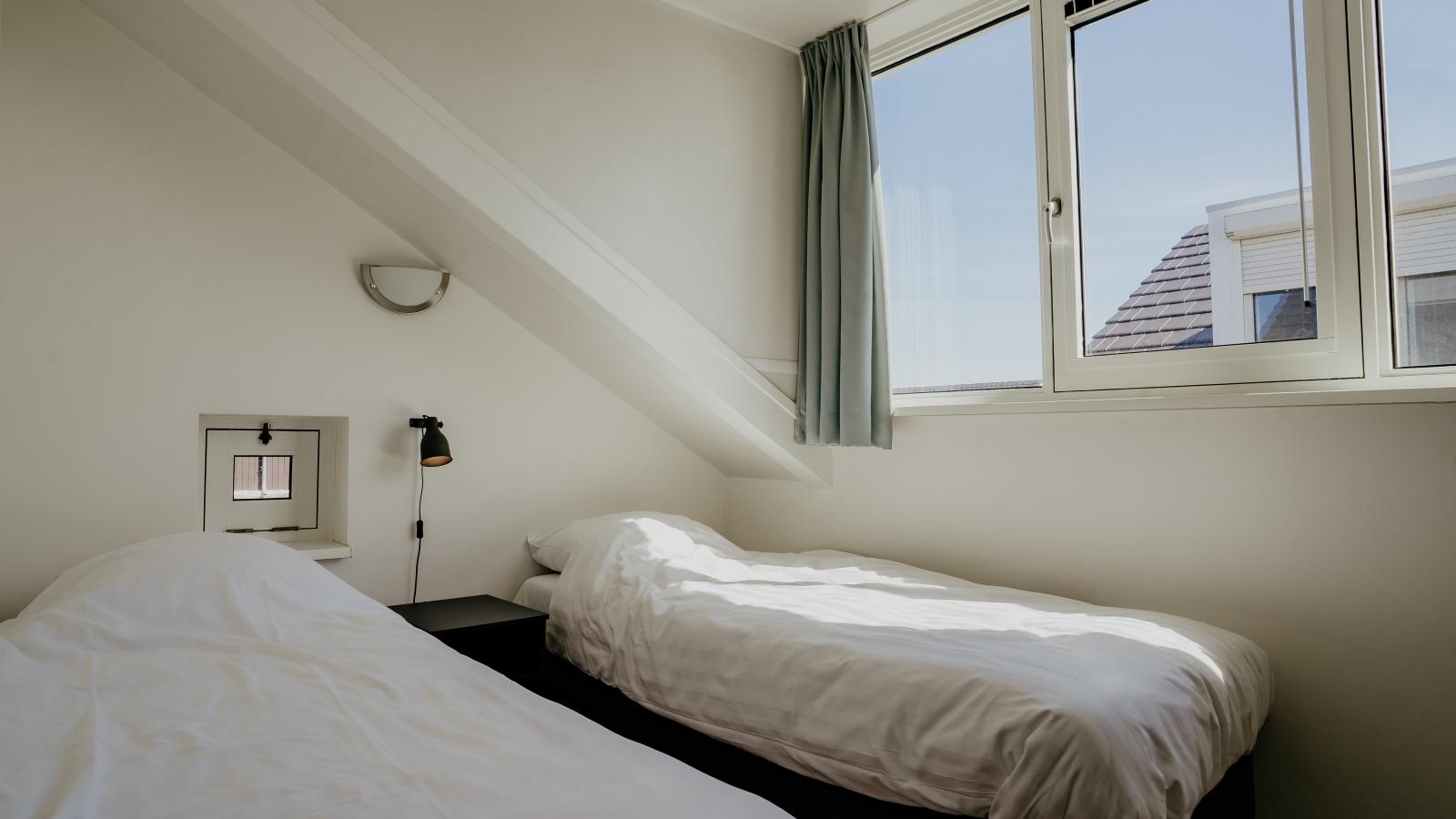 Dorregeest-Schlafzimmer