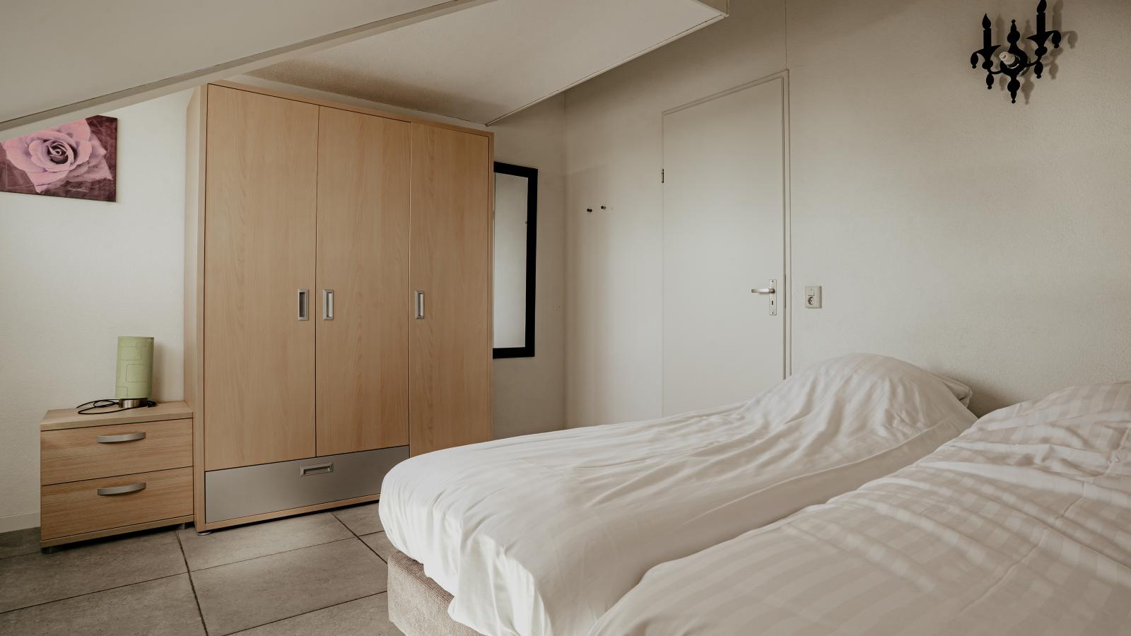 Dorregeest-Schlafzimmer