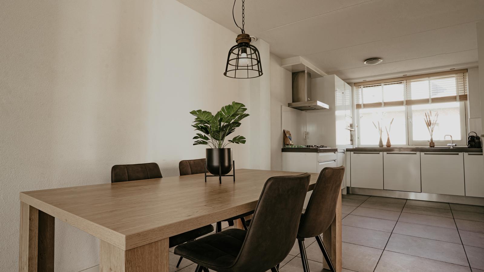 Dorregeest-Esszimmer