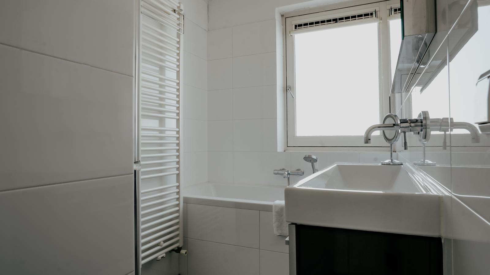 Dorregeest-Badezimmer