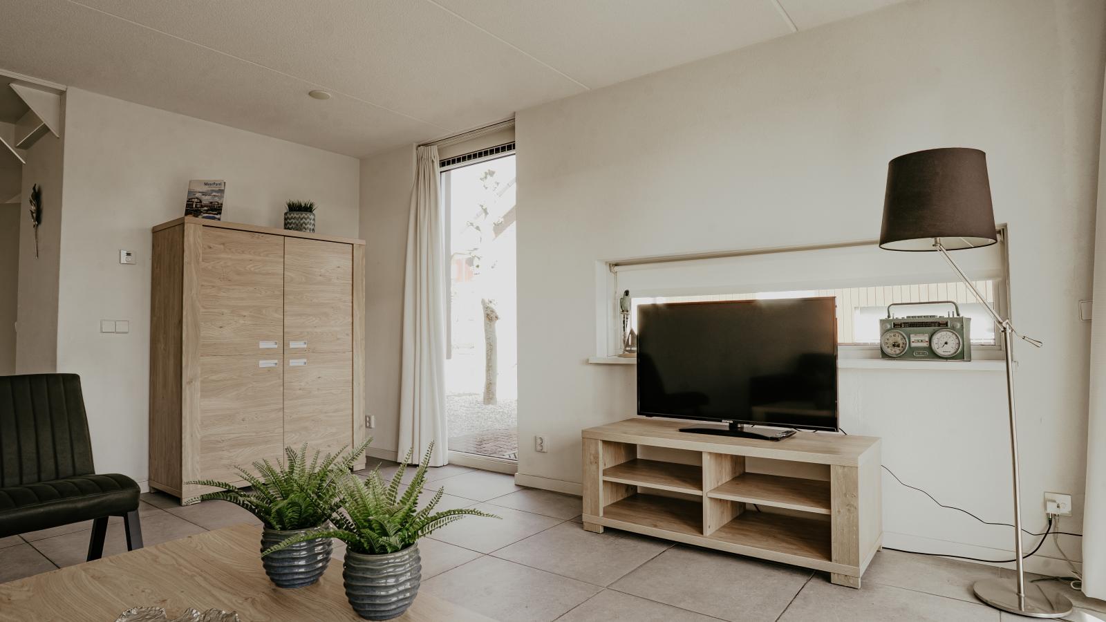 Dorregeest-Wohnzimmer