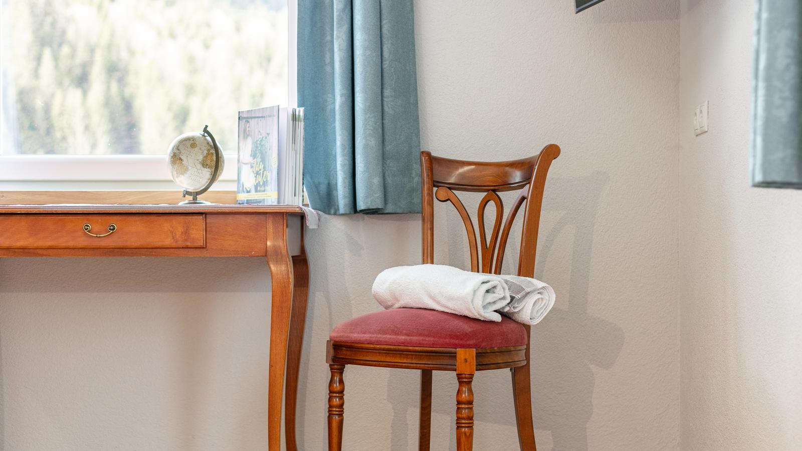 Appartement Schwab - Binnen