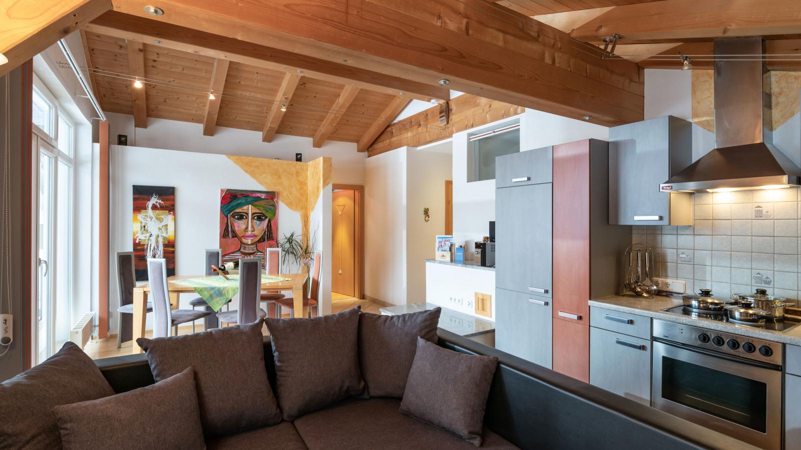 Appartement Schwab