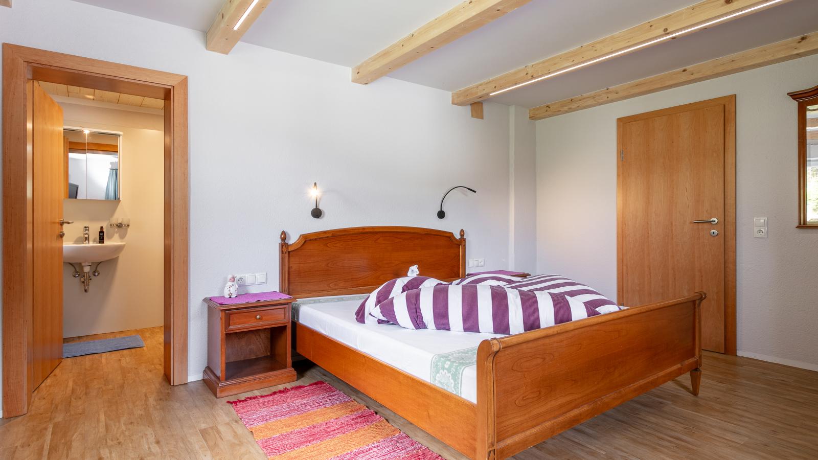 Appartement Schwab