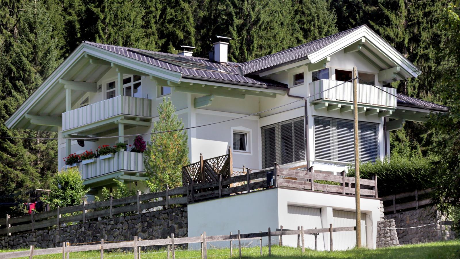 Appartement Schwab