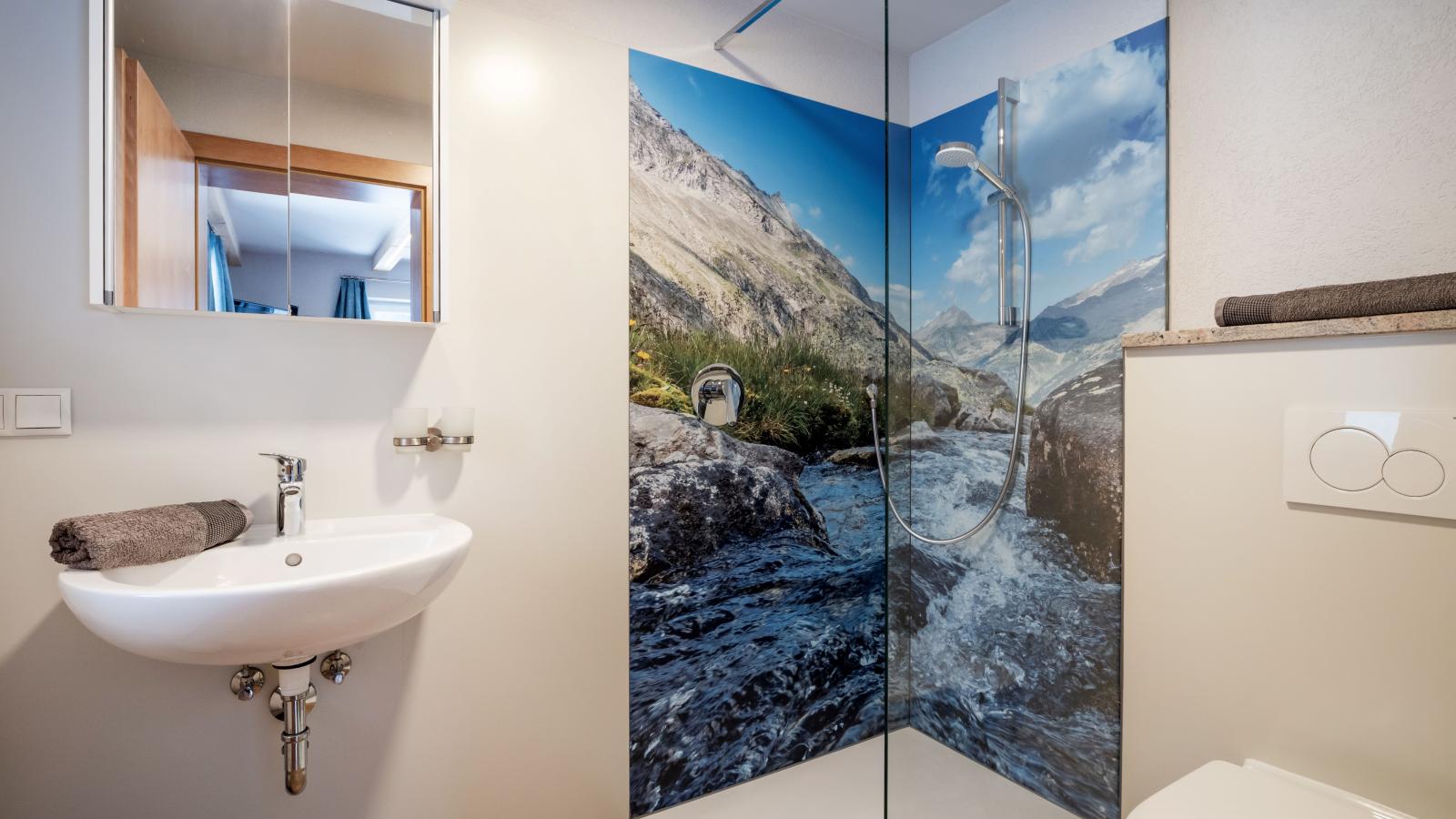 Appartement Schwab