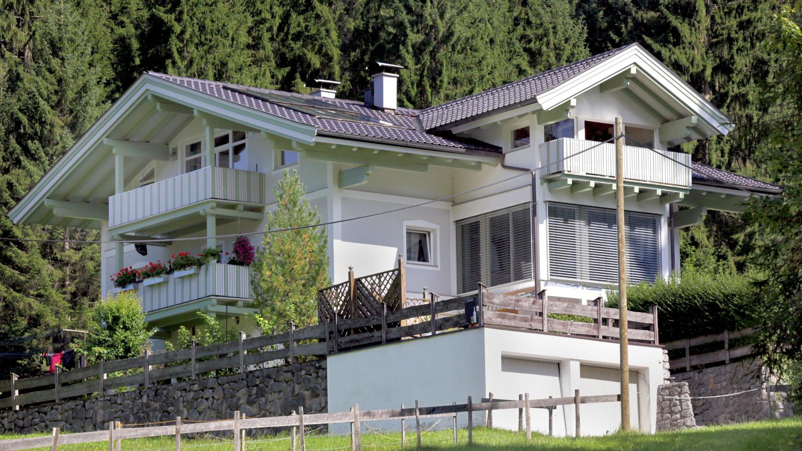 Appartement Schwab Top 2