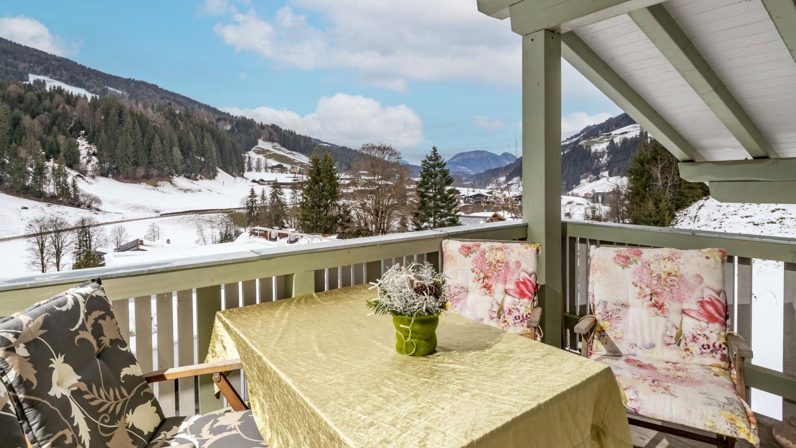 Appartement Schwab Top 2