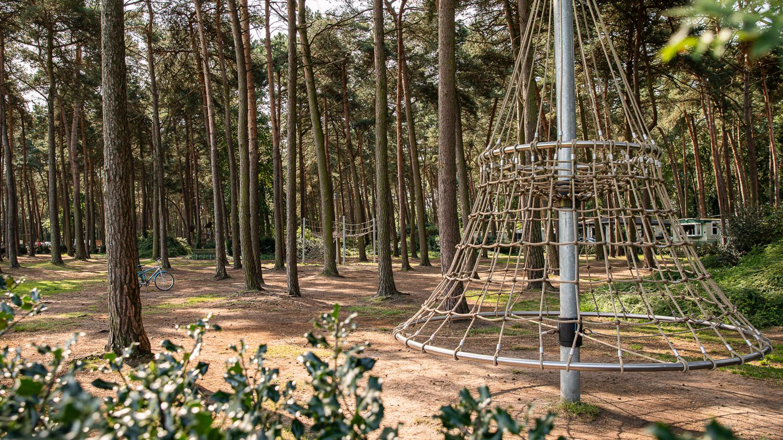 Veldzicht-Park facilities