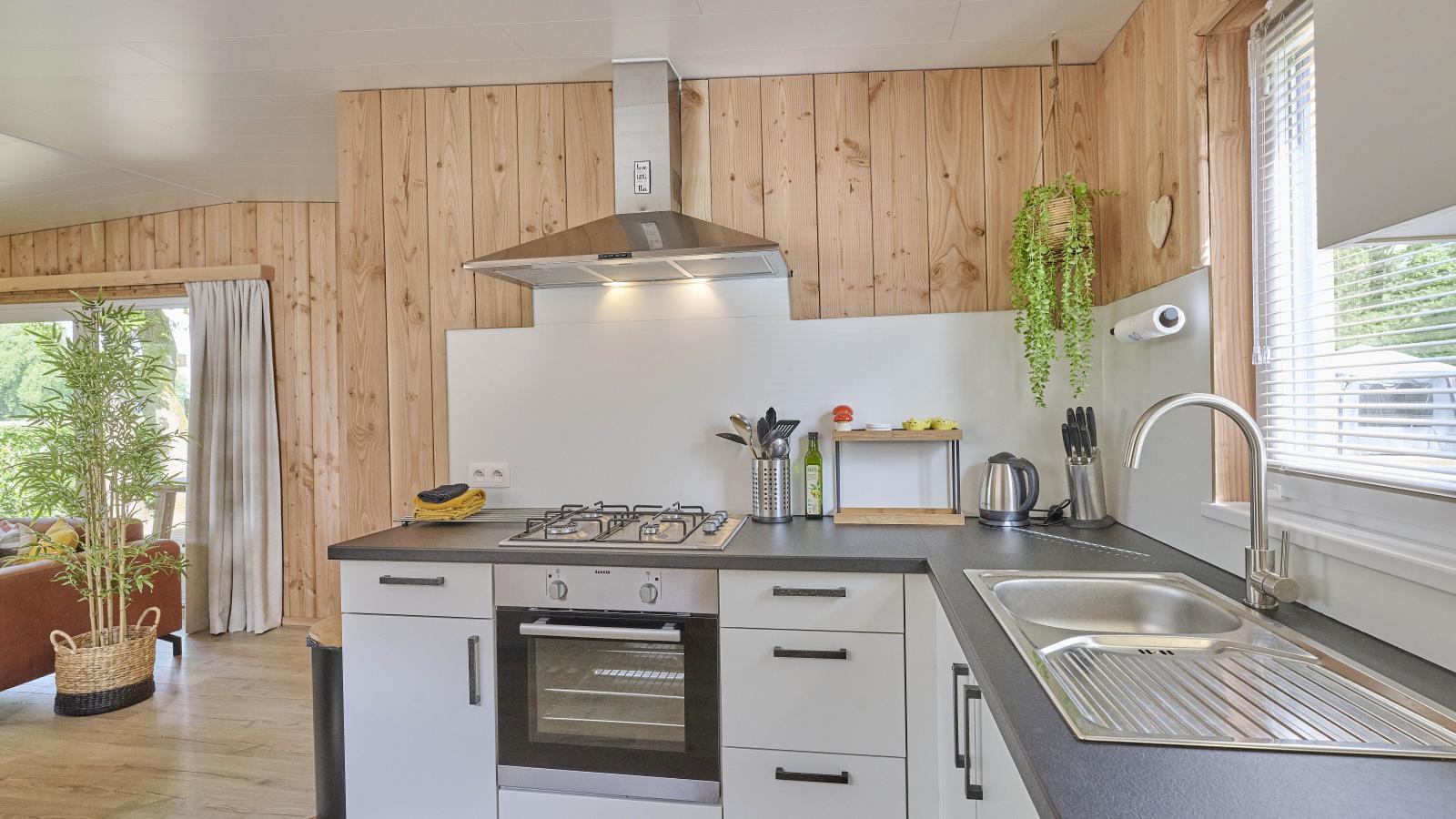 Veldzicht-Kitchen
