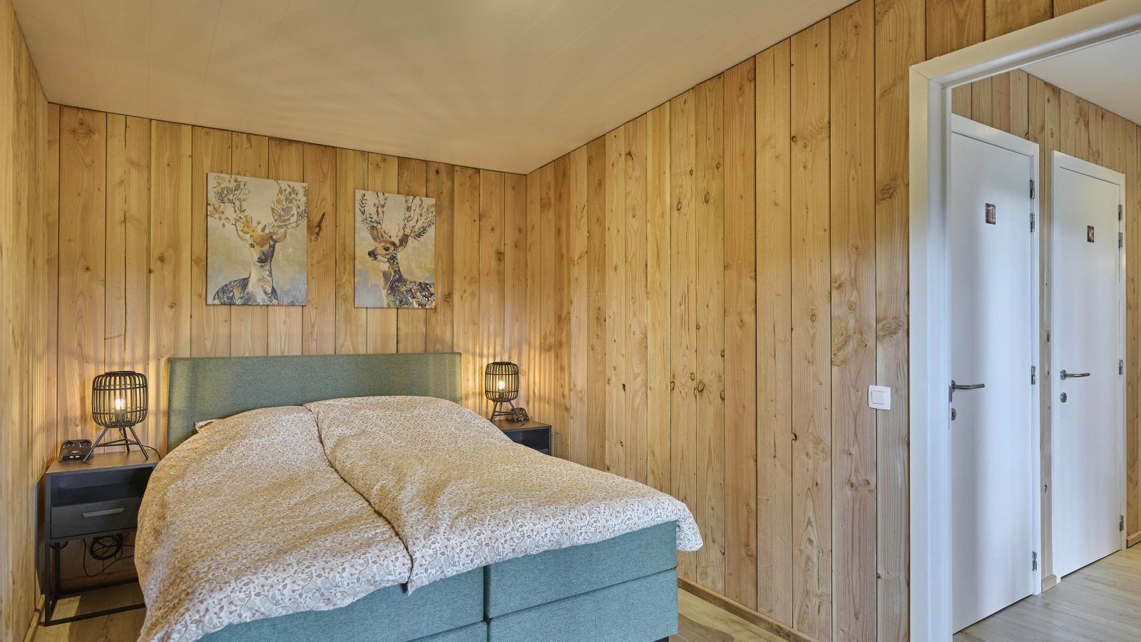 Veldzicht-Bedroom