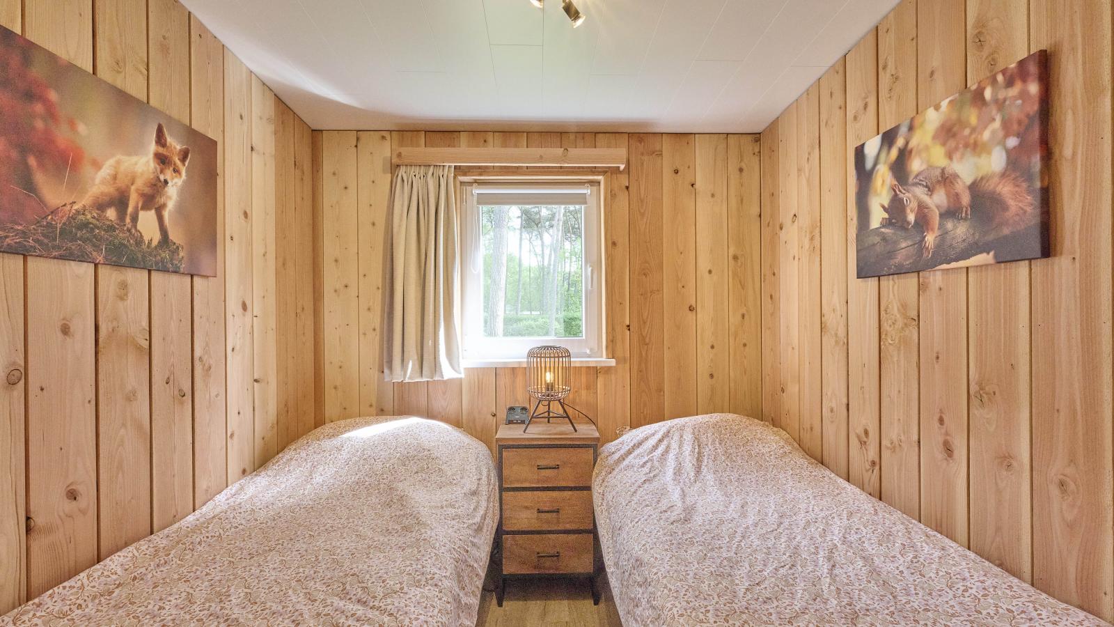 Veldzicht-Bedroom