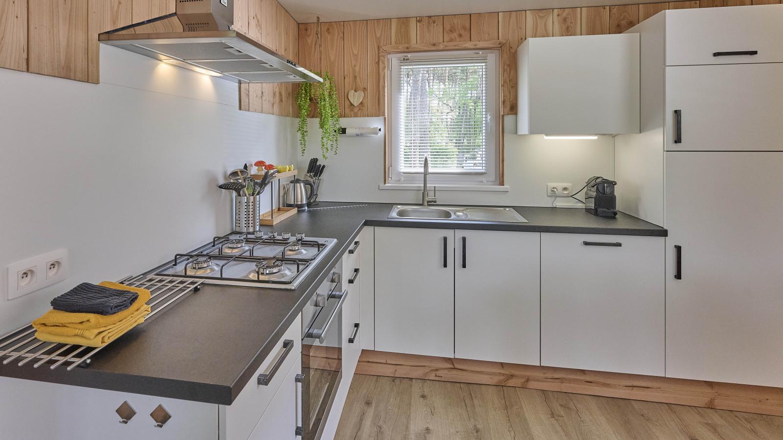 Veldzicht-Kitchen