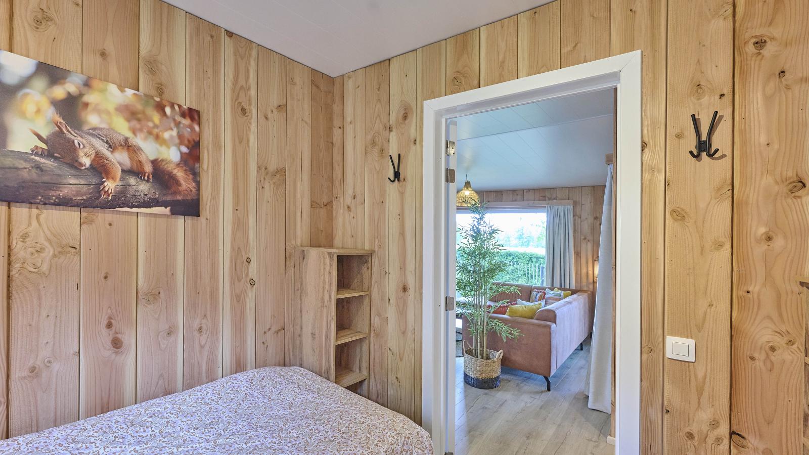 Veldzicht-Bedroom