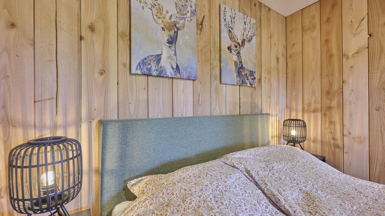 Veldzicht-Bedroom