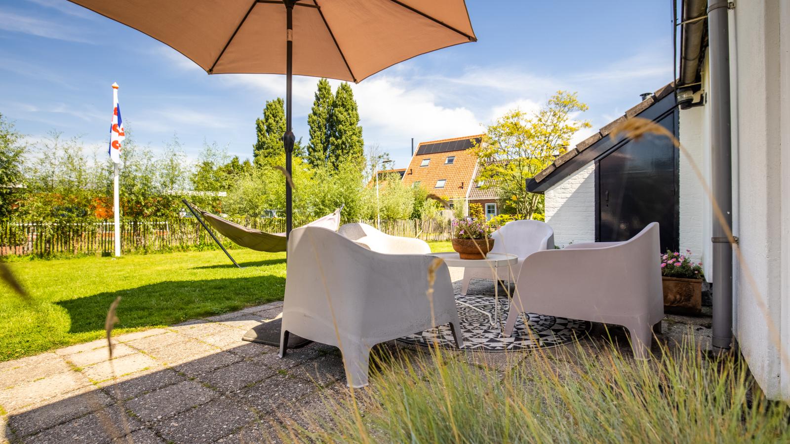 Huize Andriessen-Balcon-terrasse