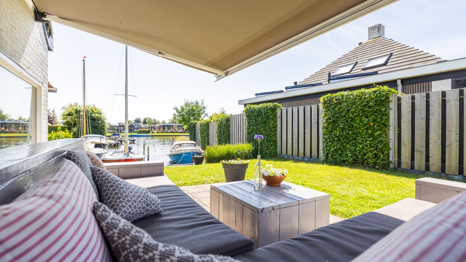 Huize Andriessen-Balcon-terrasse