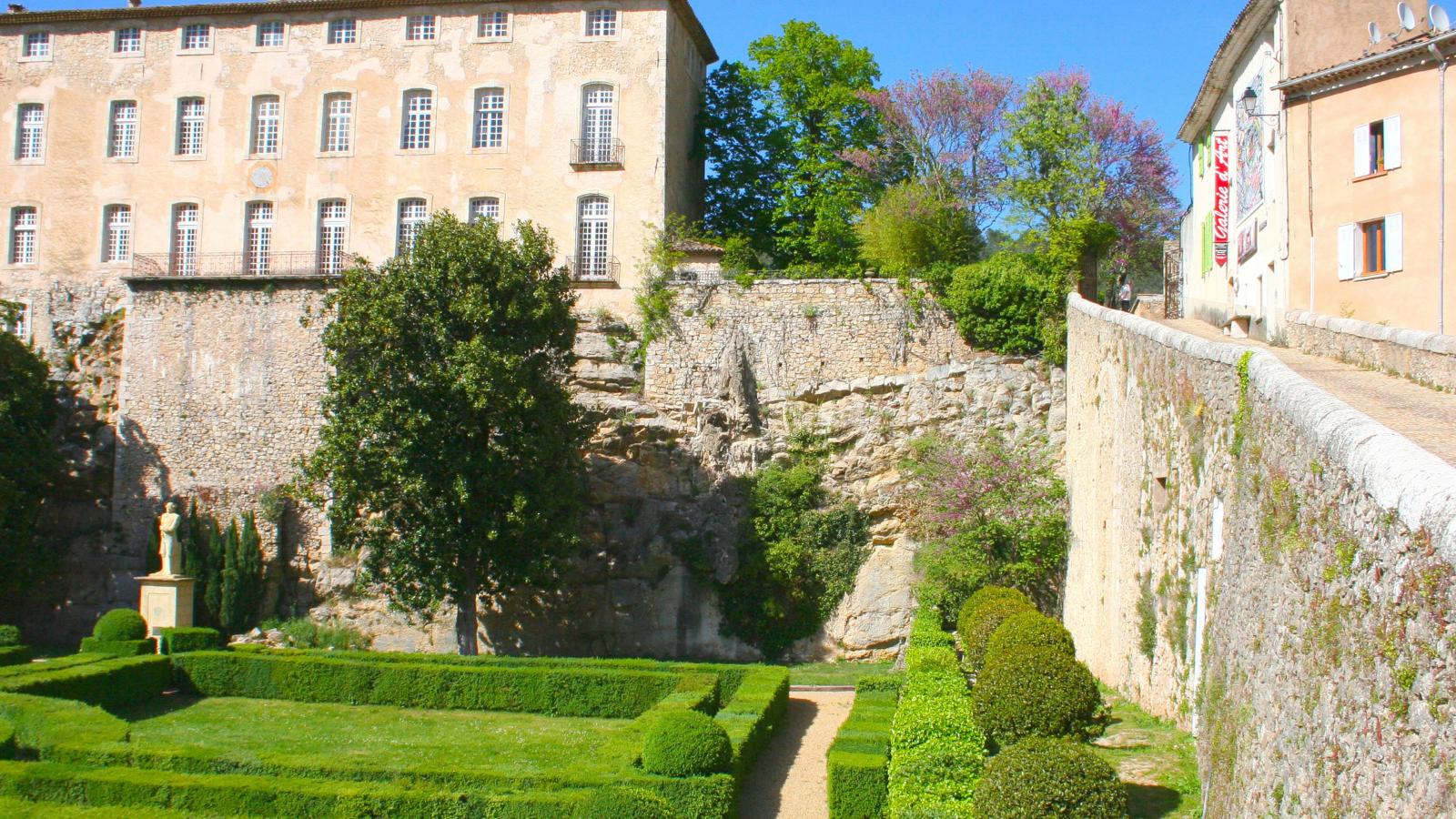 Lomandra-Gebieden zomer 5km