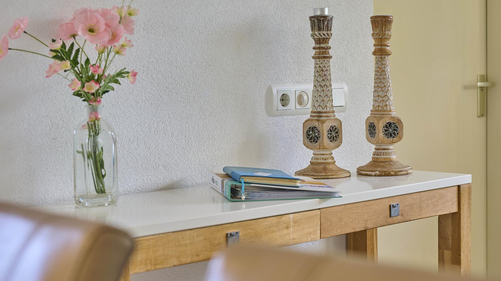 Villa Robinie-Ambiente