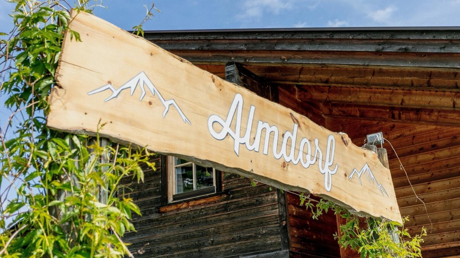 Urige Chalets 3 und 4-Sfeer