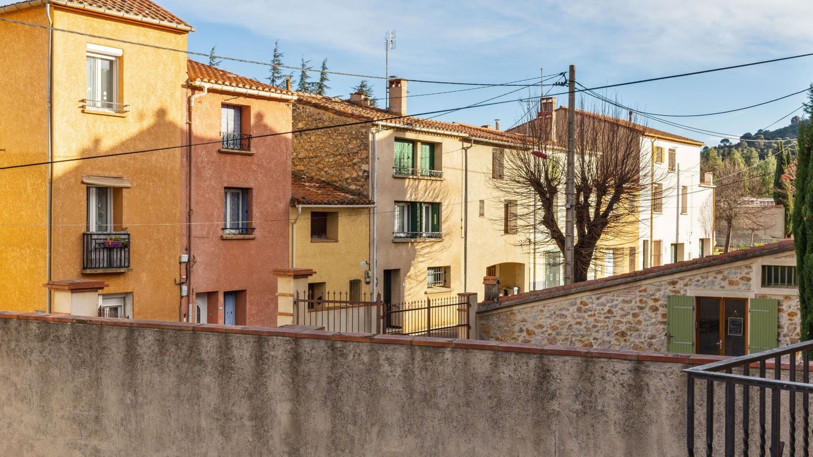 Méridionale-Gebieden zomer 1km